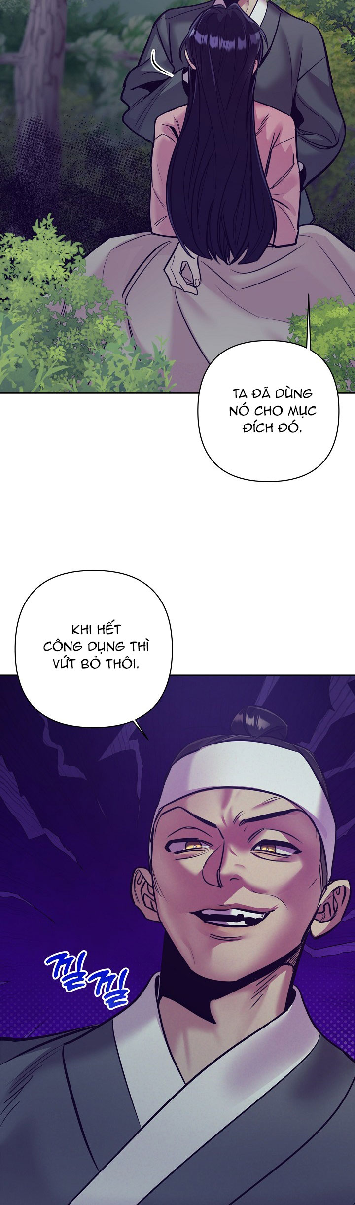 [18+] tuyển tập truyện bl ngắn - double bell chapter 15 11