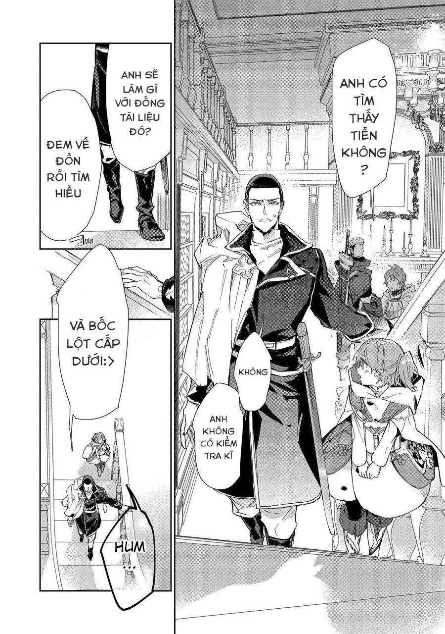 saijaku teima wa gomi hiroi no tabi o hajimemashita chapter 21 14