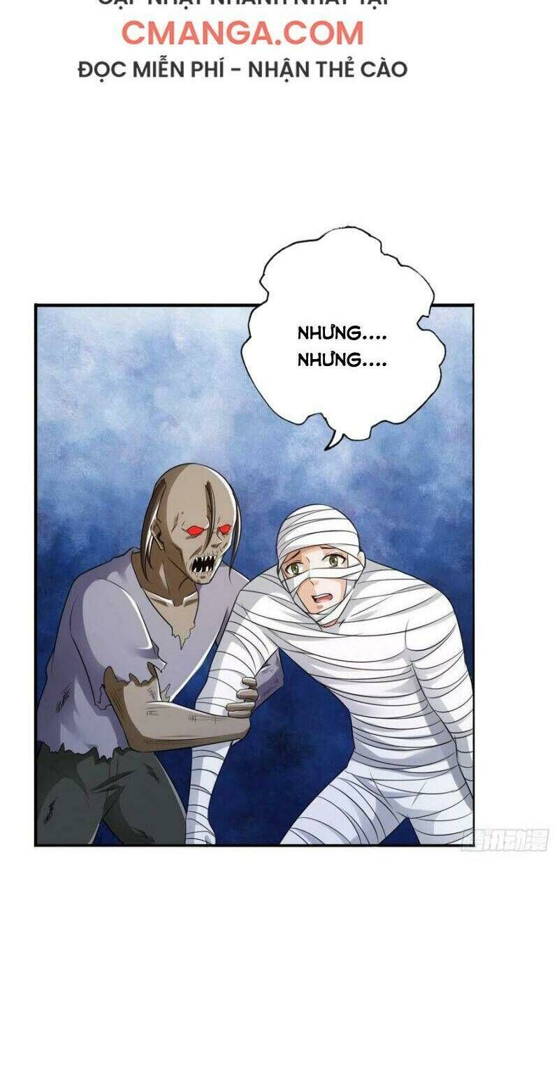 nhân vật phản diện đi tìm đường chết chapter 89 14