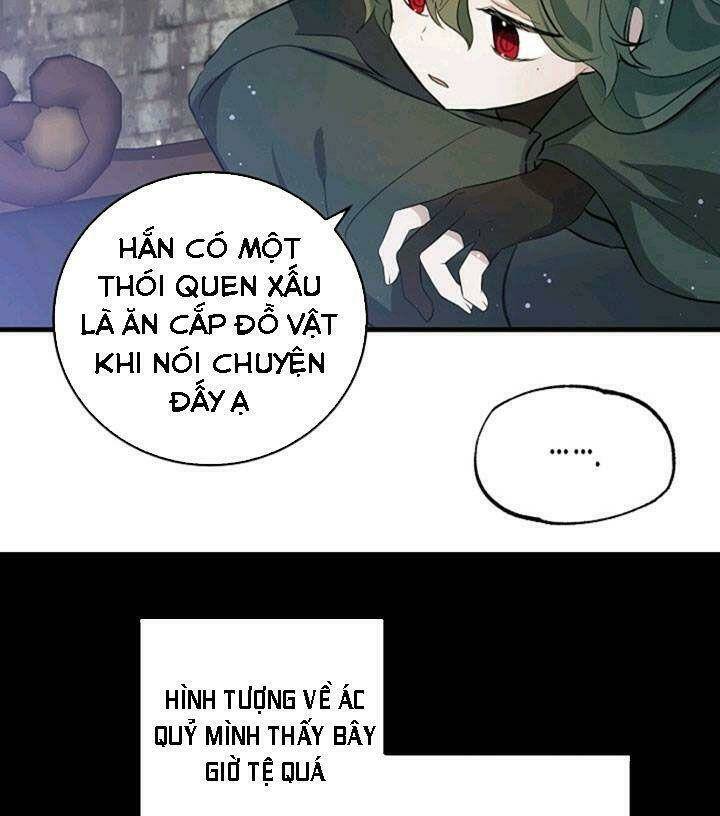 tôi là bạn gái cũ của một người lính chapter 47 44