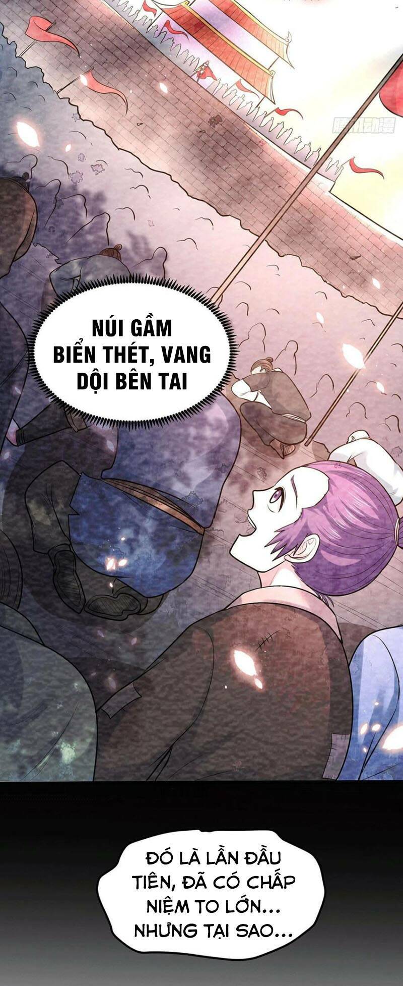 Bổn Tế Tu Chính Là Tiện Đạo Chapter 193 - Trang 46