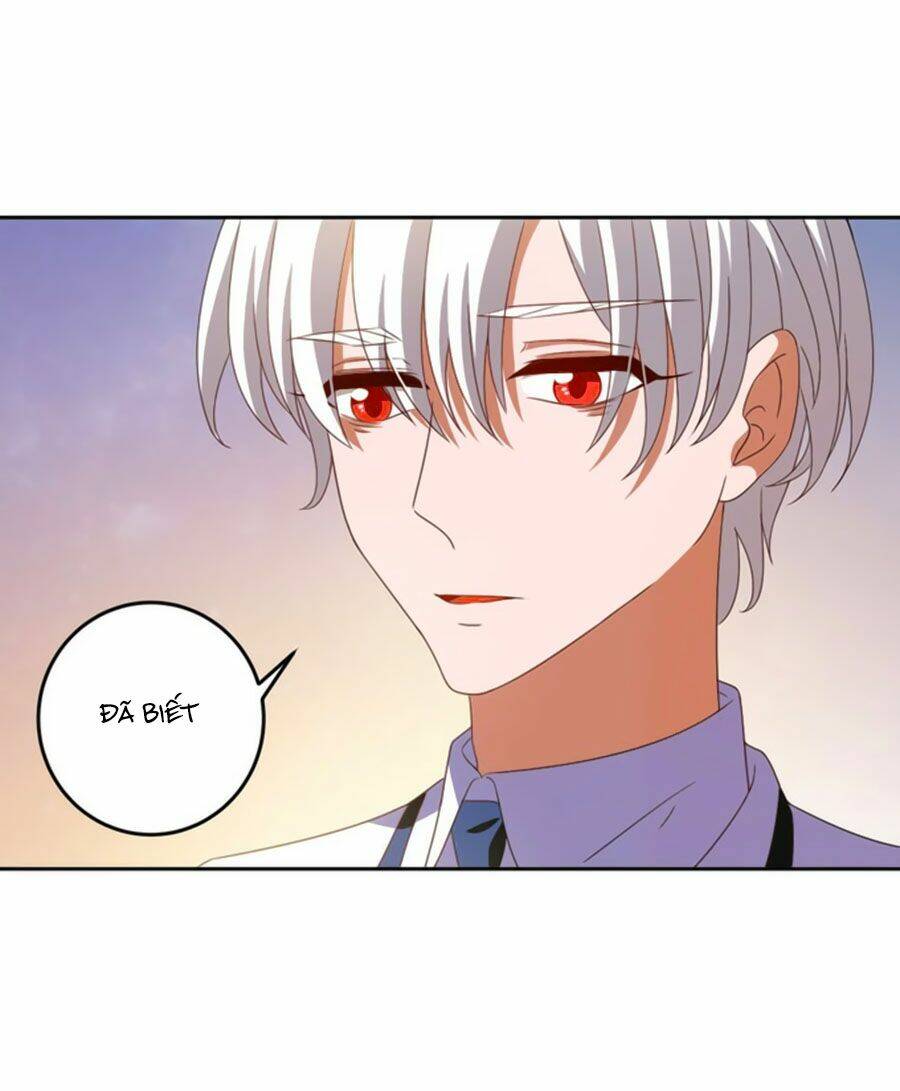 người yêu khát máu của tôi chapter 13 9