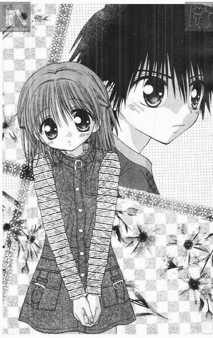 điều thầm kín của tsubomi chapter 13 19