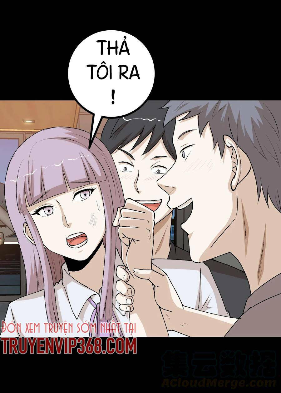 đai ca trở lại tuổi 16 chapter 123 42