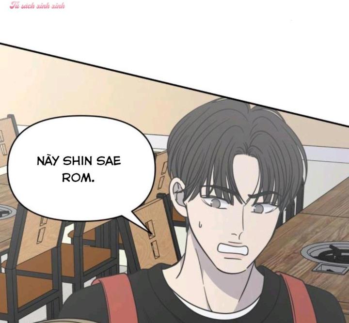 nói không với tình yêu công sở chapter 12 221