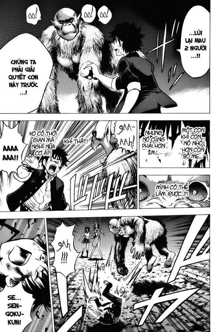 cage of eden chapter 80 16