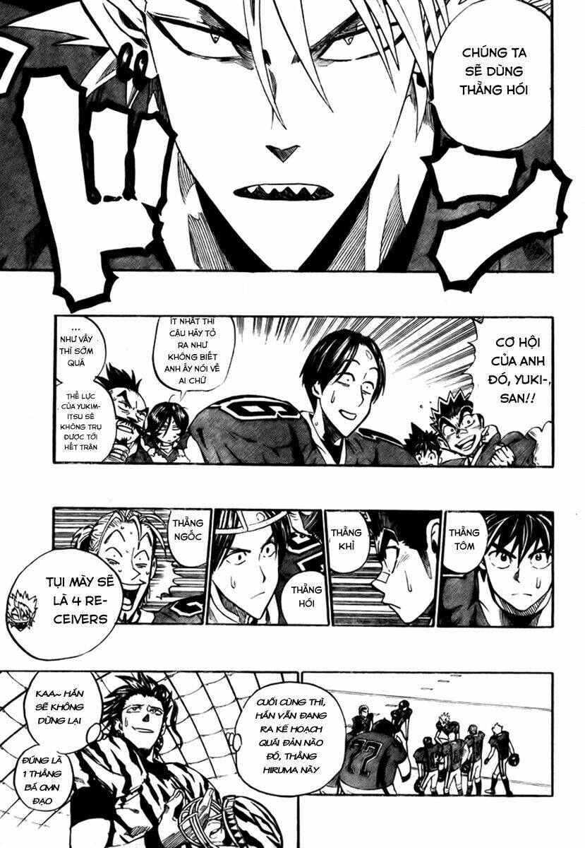 lá chắn mắt chapter 257 5