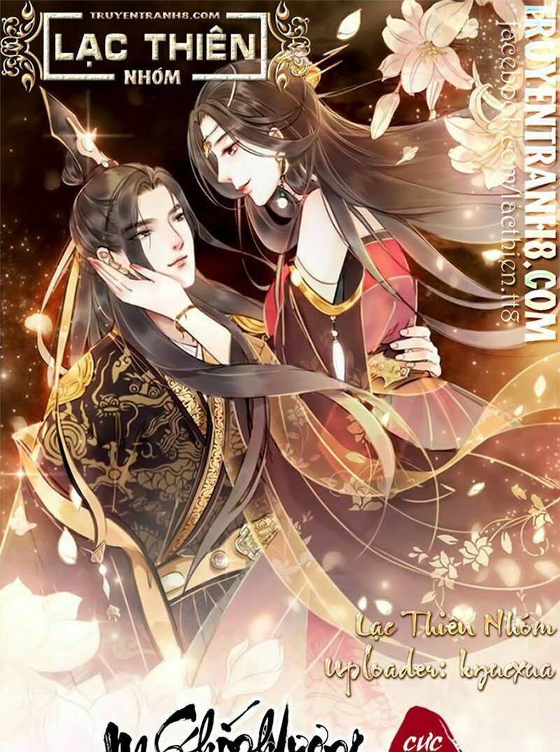 trọng sinh bá sủng nhiếp chính vương quá mạnh mẽ chapter 47 1