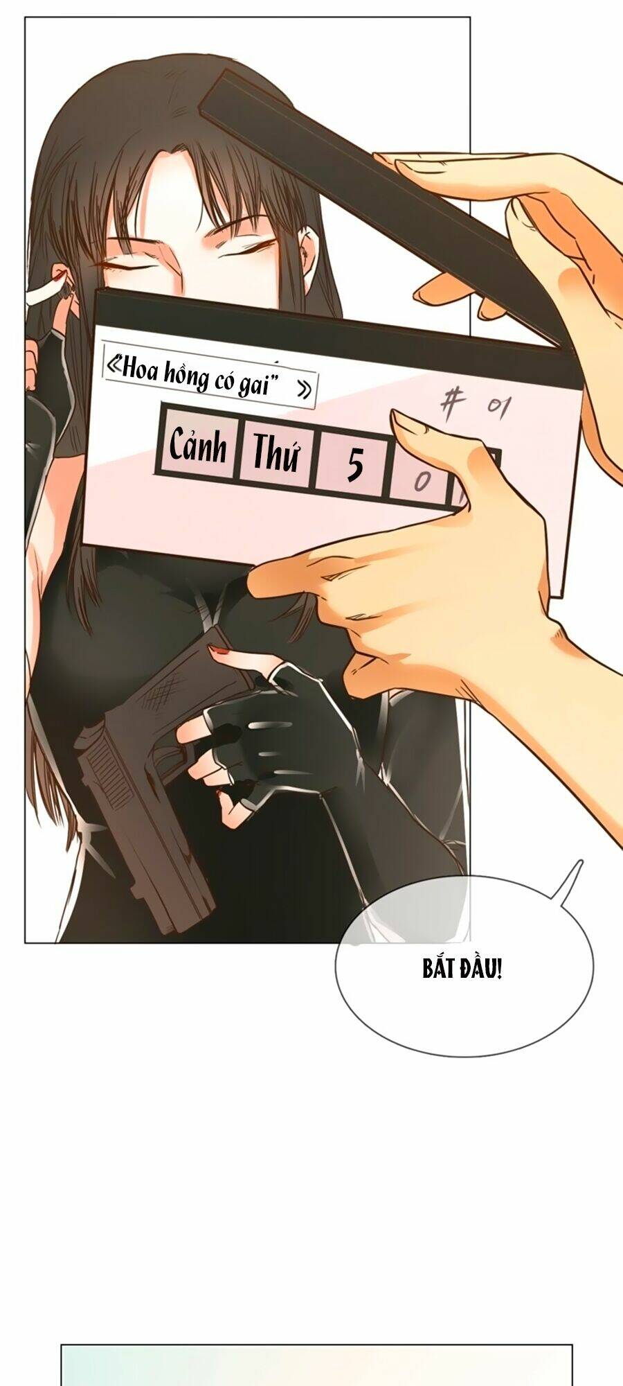 ngôi sao vụn vỡ chapter 1 29