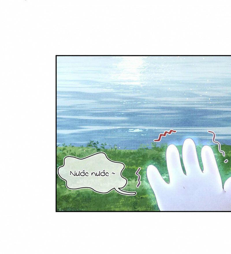 nhóc con giao nhân ba tuổi rồi chapter 34 4