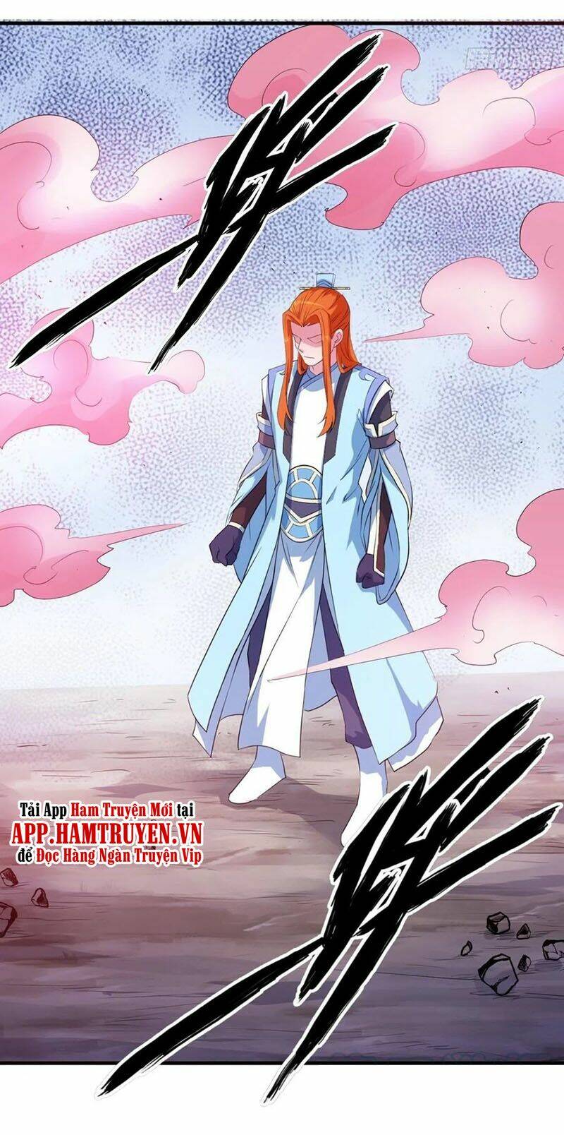 thiên hạ kiếp chapter 50 17