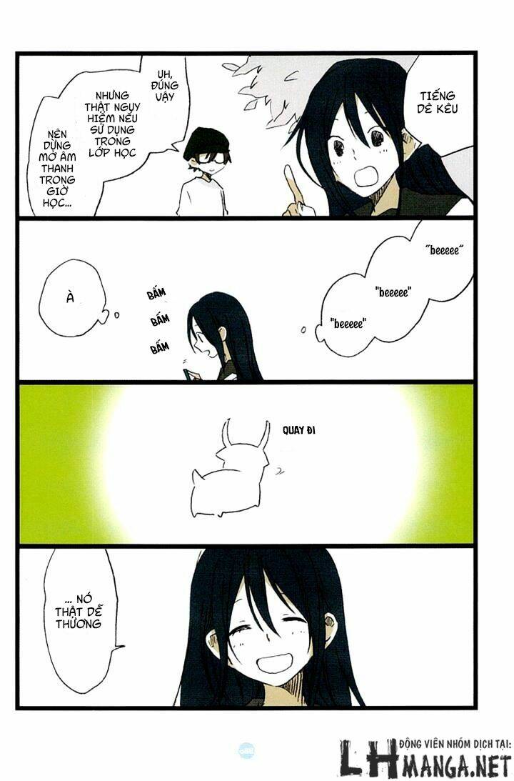 seishun rikon chapter 4 13