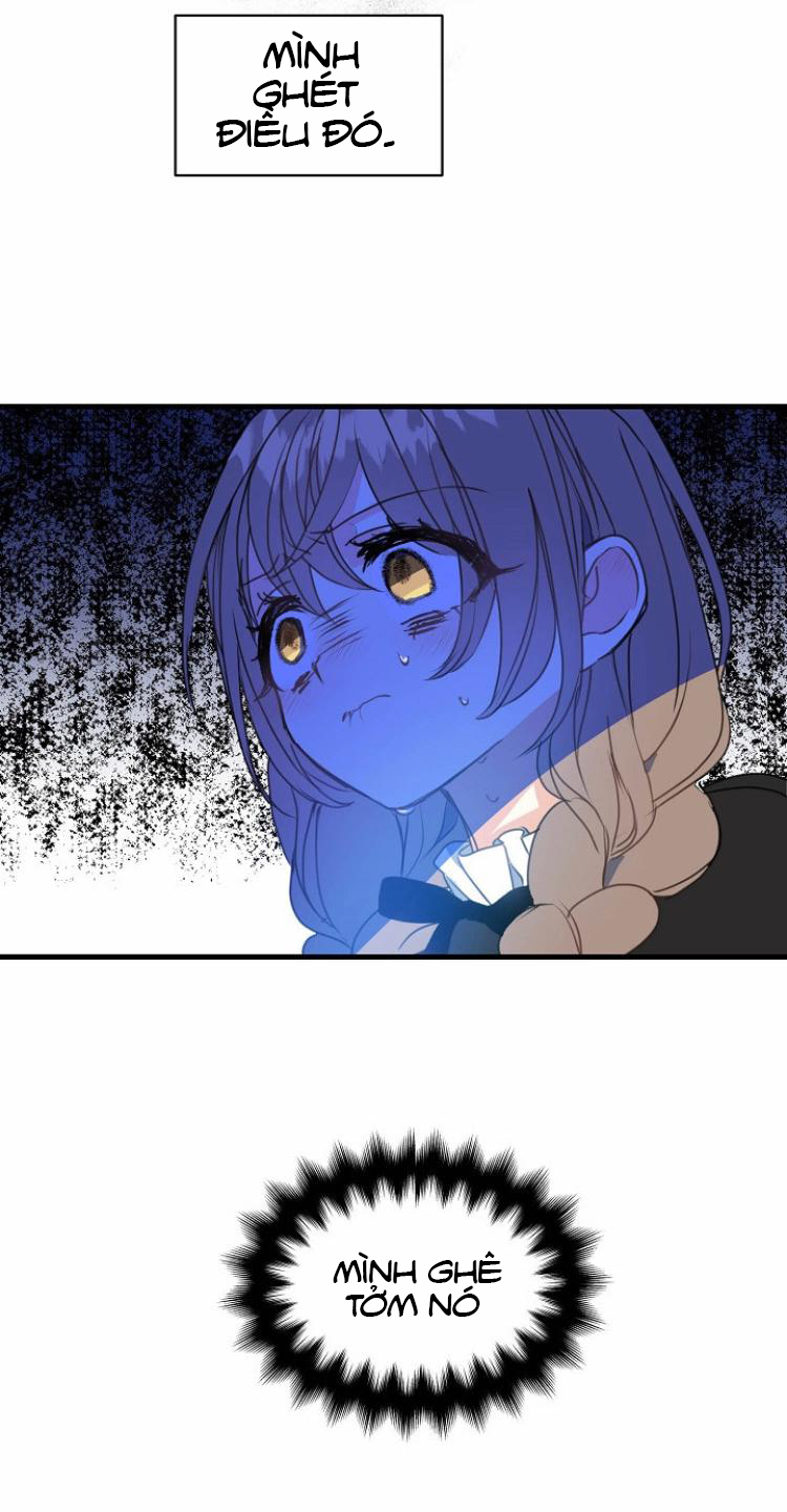 bệ hạ, xin đừng giết tôi!! chapter 21 21