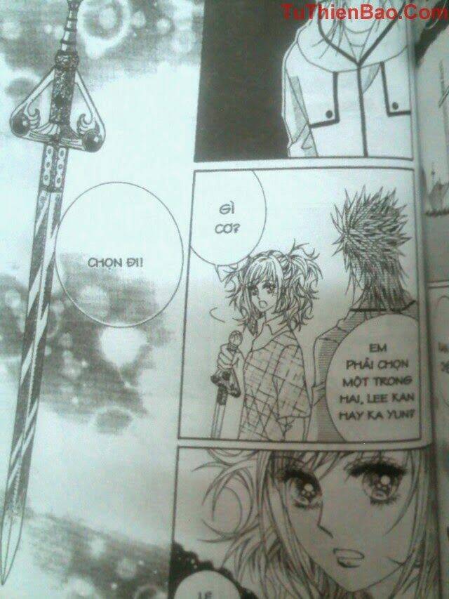 tình trong mộng chapter 11 52