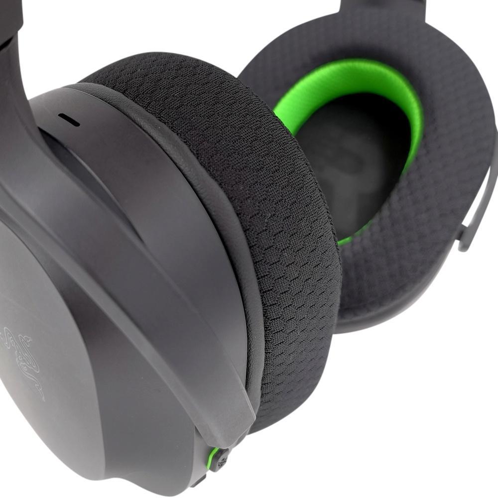 Đệm Tai Nghe Thay Thế Cho Tai Nghe Chơi Game Razer Barracuda X