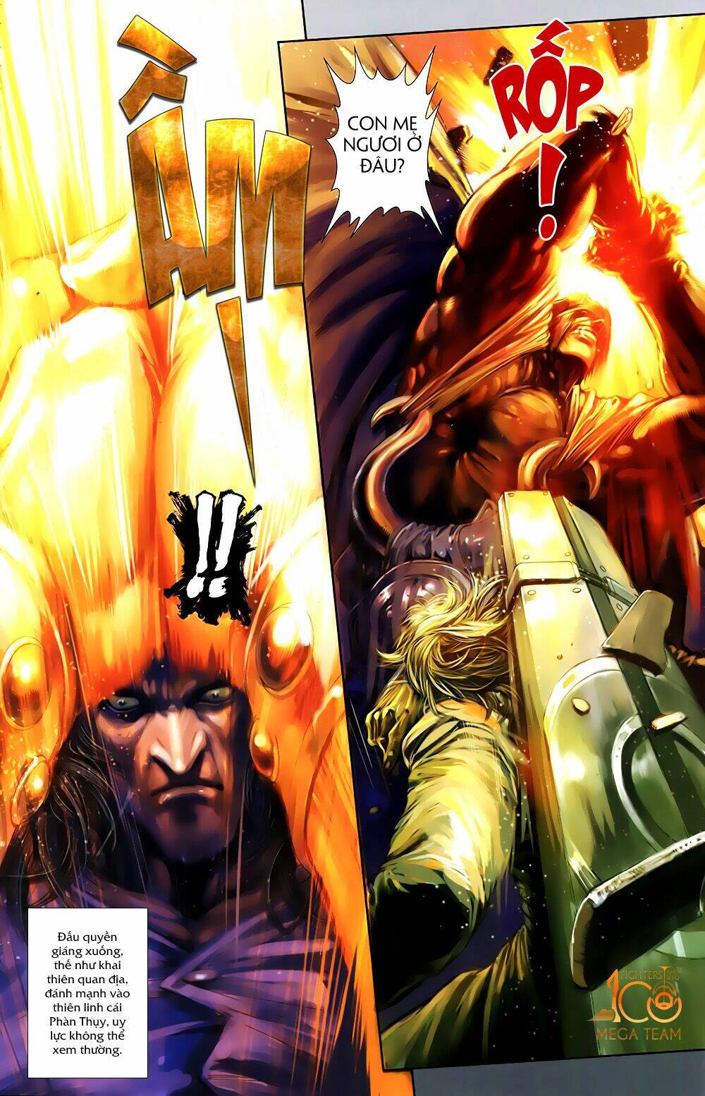 108 - tân thủy hử chapter 4.1 20