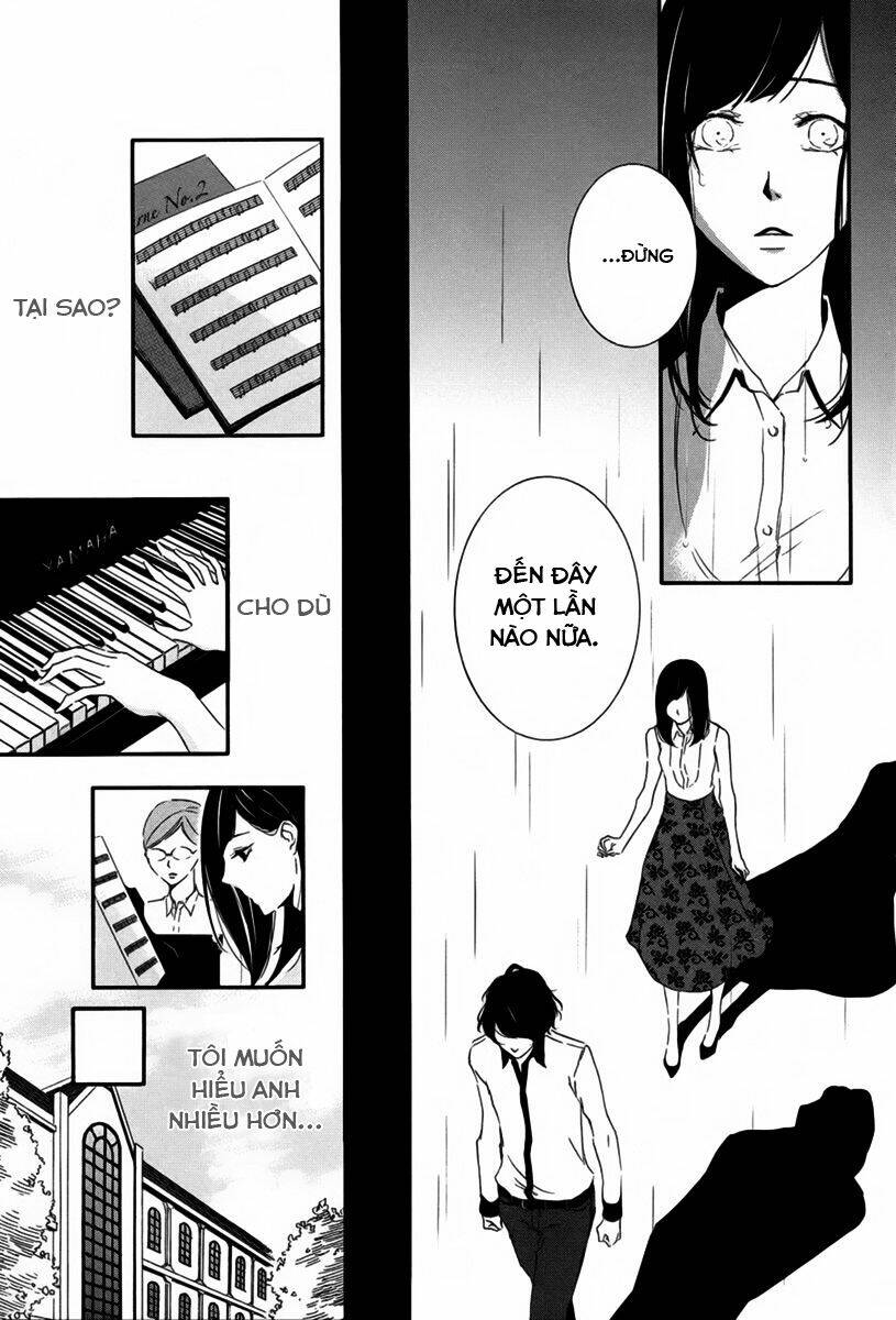 otokonoko ni wa himitsu ga aru chapter 3 30
