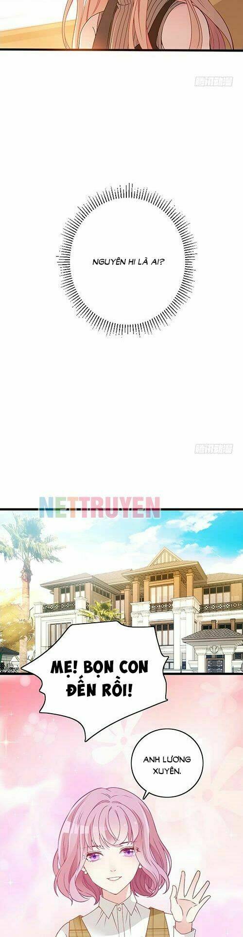 bí mật kết hôn với ảnh đế: vợ ơi đến đây tấn công đi nào chapter 52 8