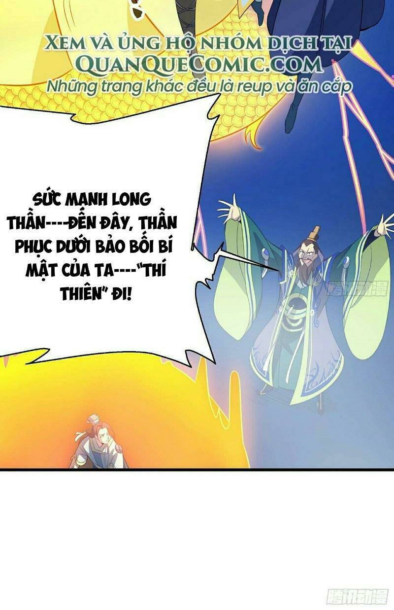 thiên mệnh long thần chapter 29 26