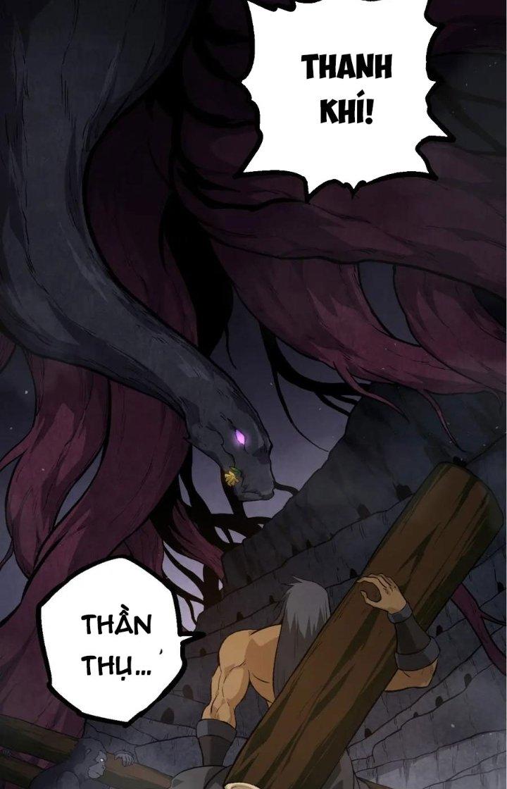 từ cây cổ thụ bắt đầu tiến hóa chapter 71 37