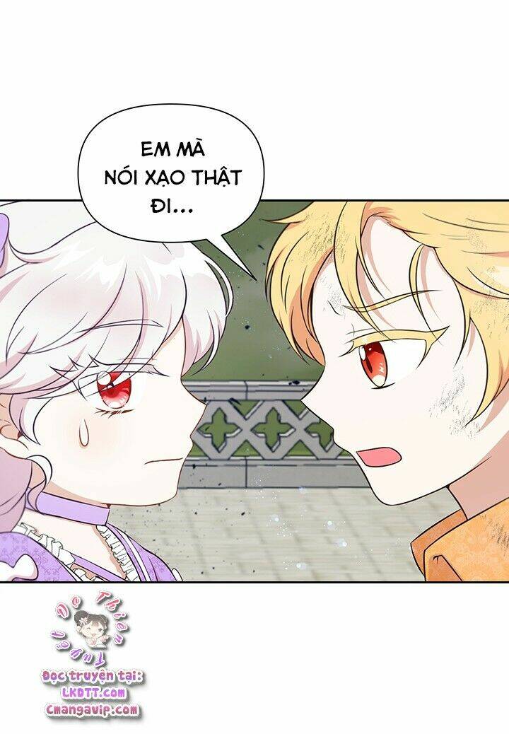 công chúa xấu xa chapter 20 42