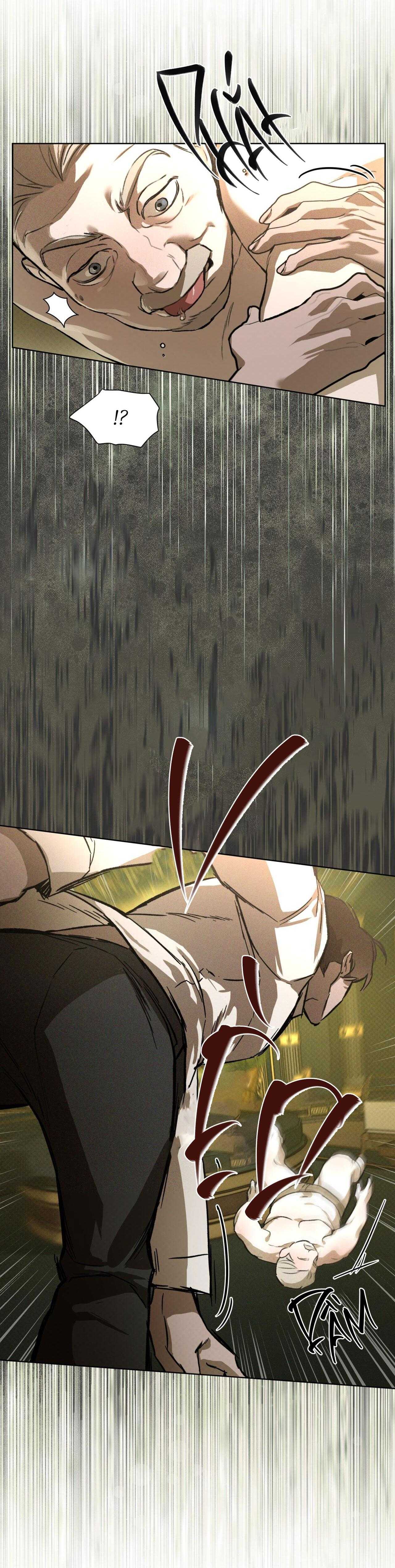 codename anastasia chapter 40 5