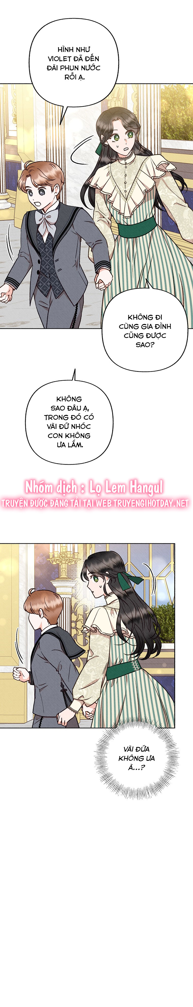 chàng trai đa nhân cách của tôi chapter 15 4