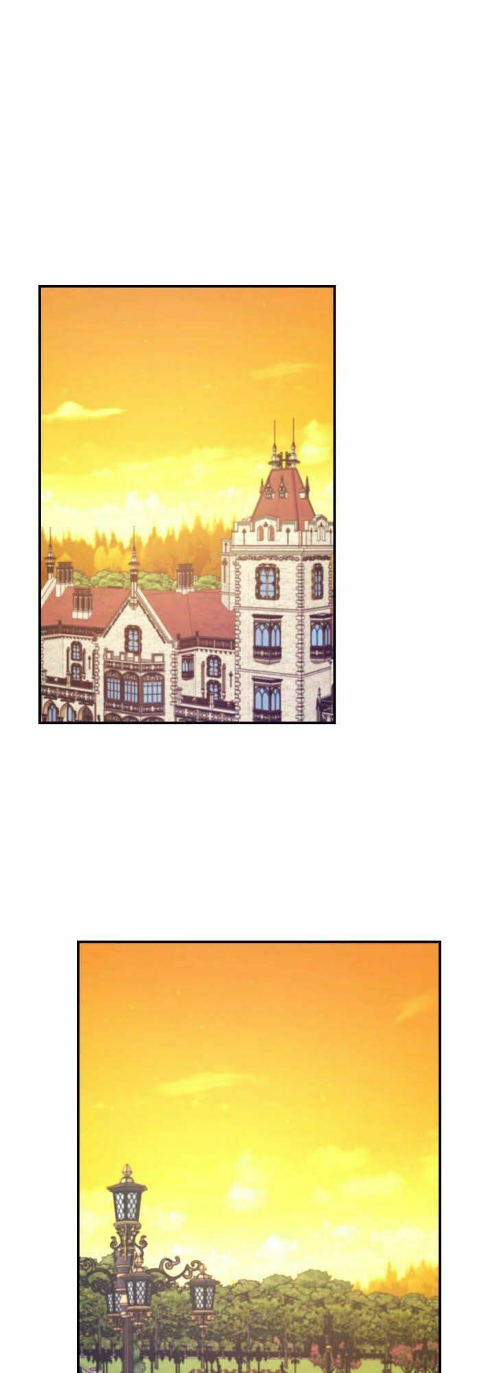 kiếp này tôi sẽ sống như một nhân vật phụ chapter 20 30