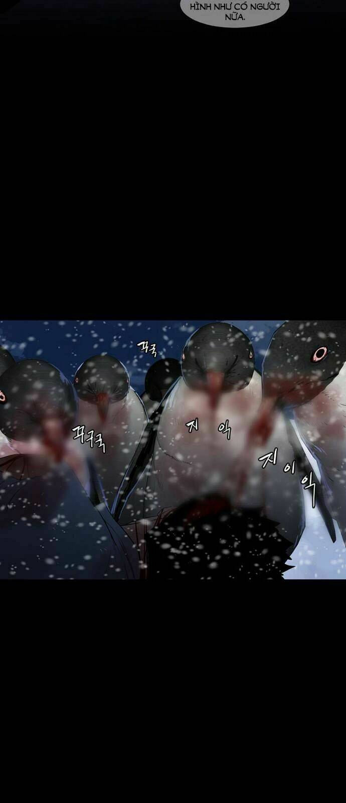 đêm vùng cực chapter 46 25