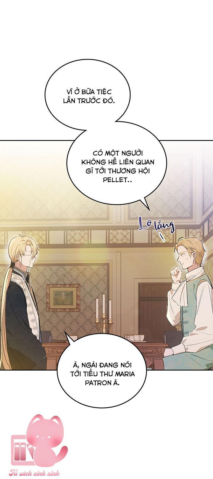 kiếp này ta sẽ trở thành gia chủ chapter 89 5