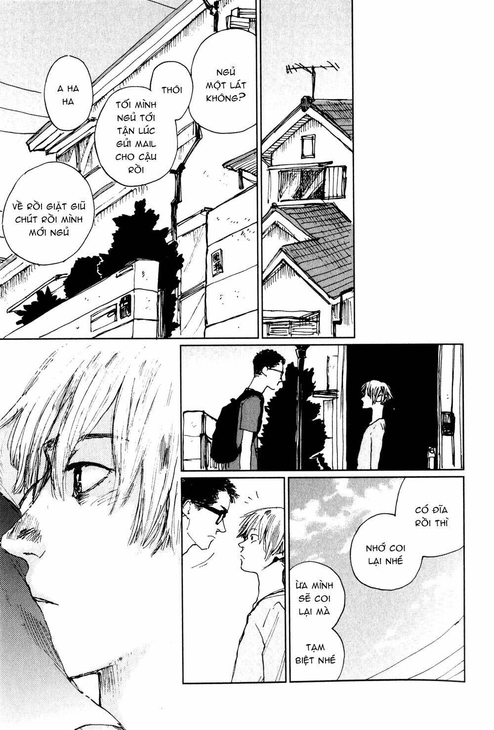 fushigi na tomodachi chapter 5 32