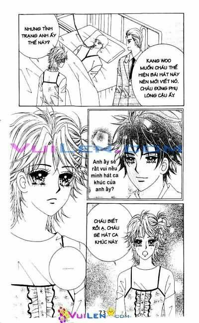 chạm mặt thần tượng chapter 12 73