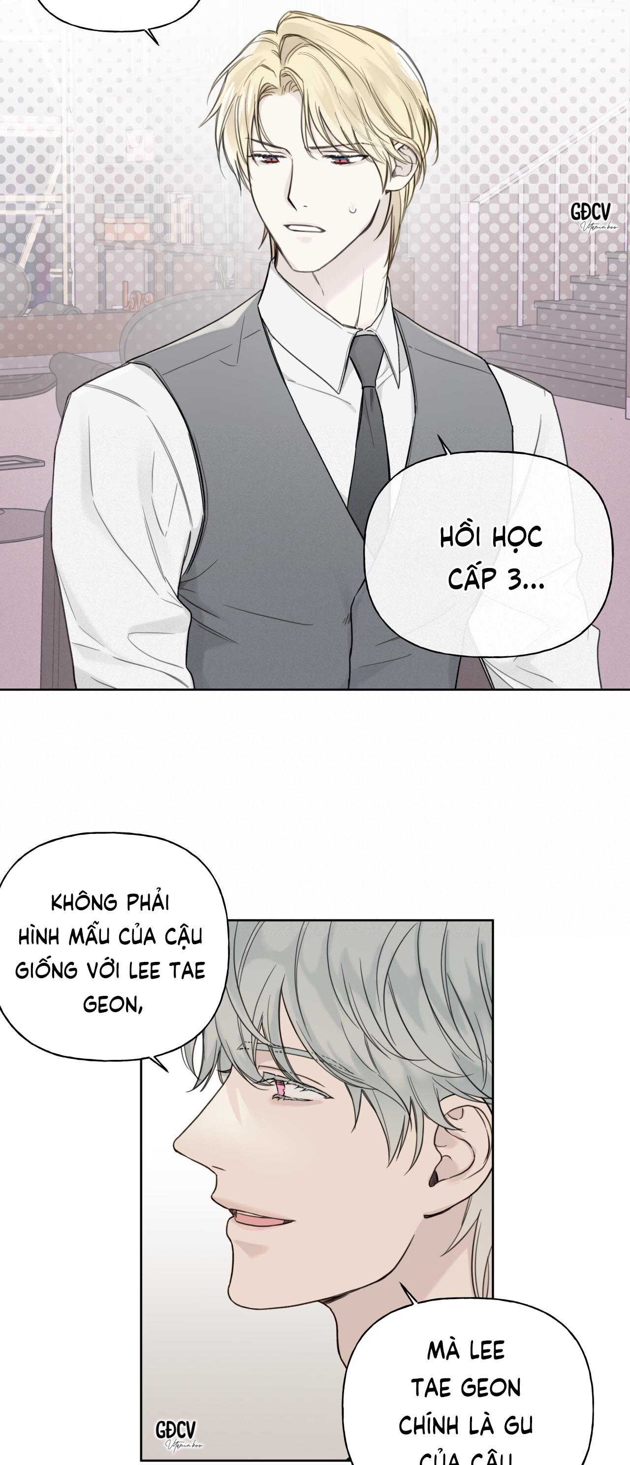 hiểm họa guiding chapter 8 7