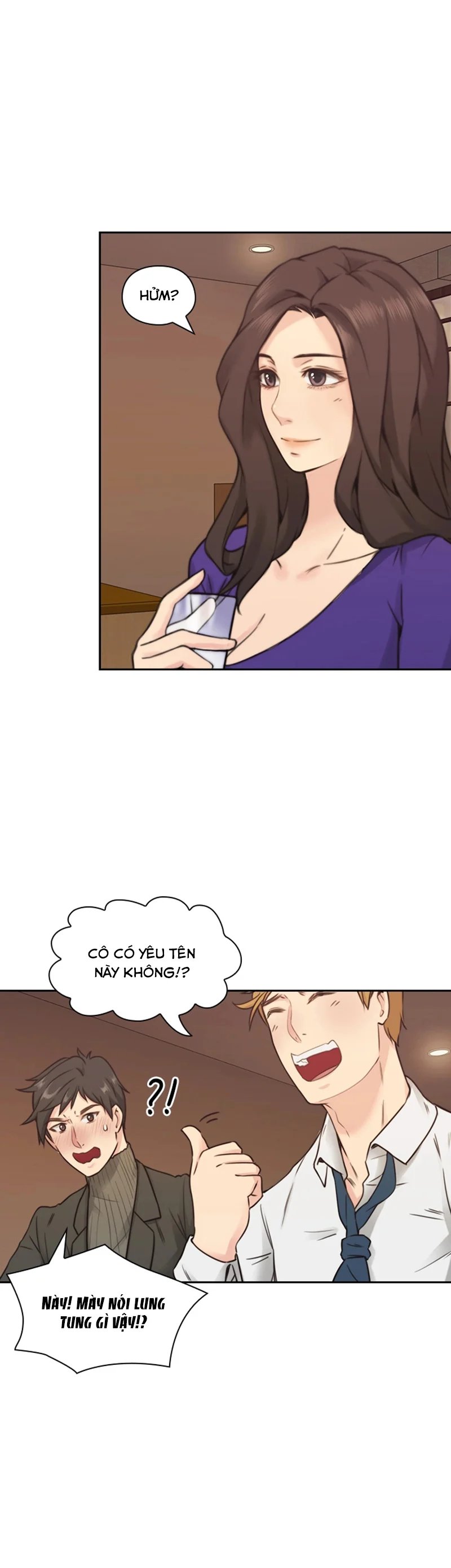 tình nhân chapter 2 16