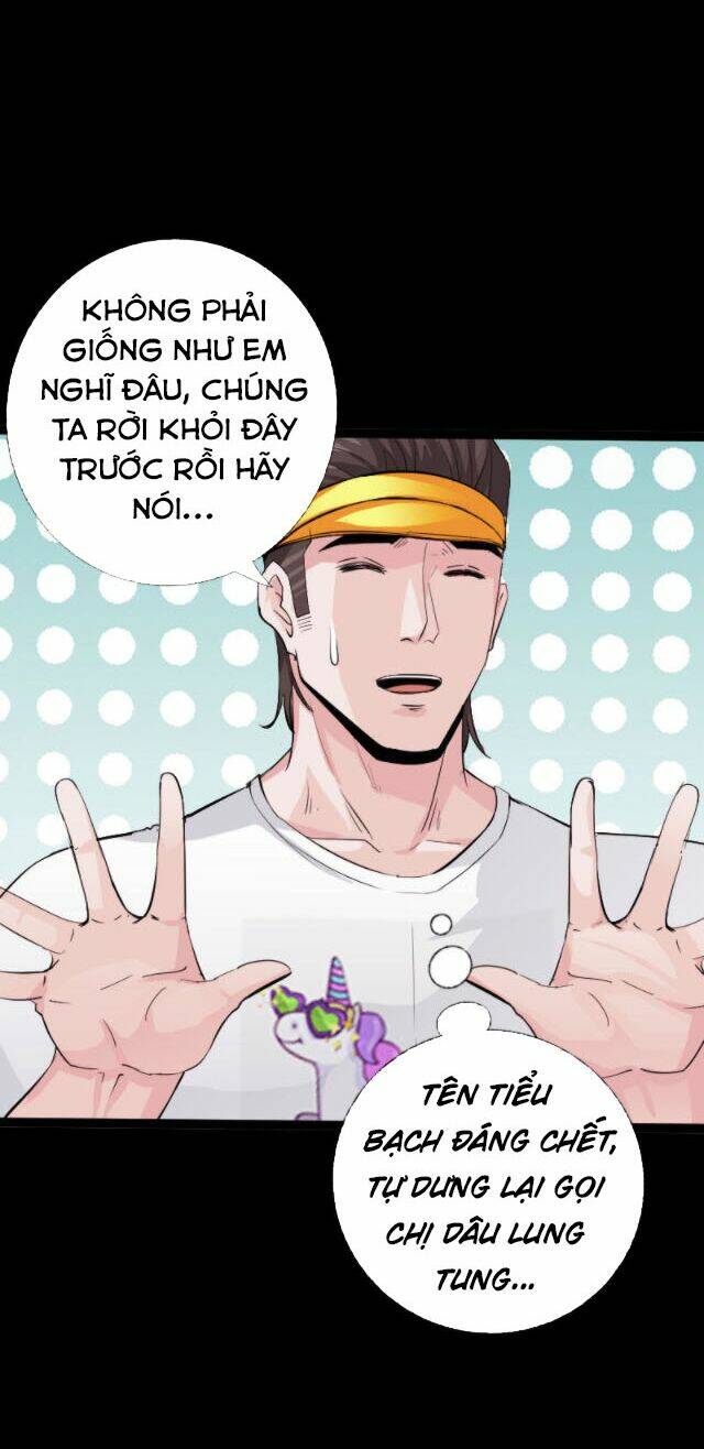 tuyệt phẩm tà thiếu chapter 120 4