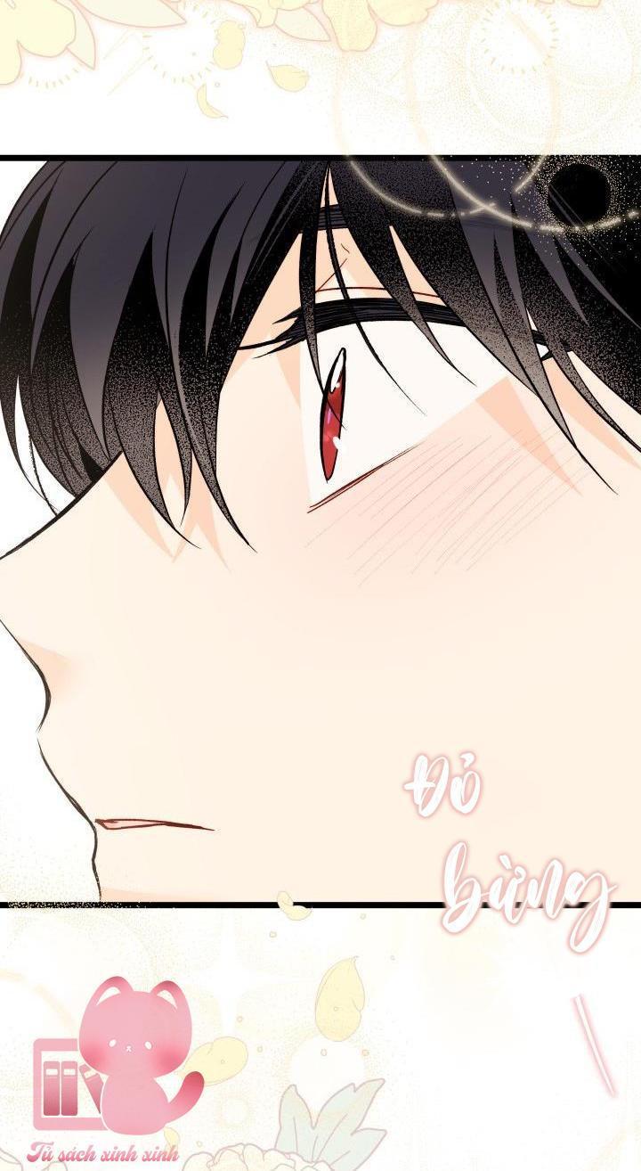 quan hệ cộng sinh giữa báo đen và thỏ trắng chapter 111 36
