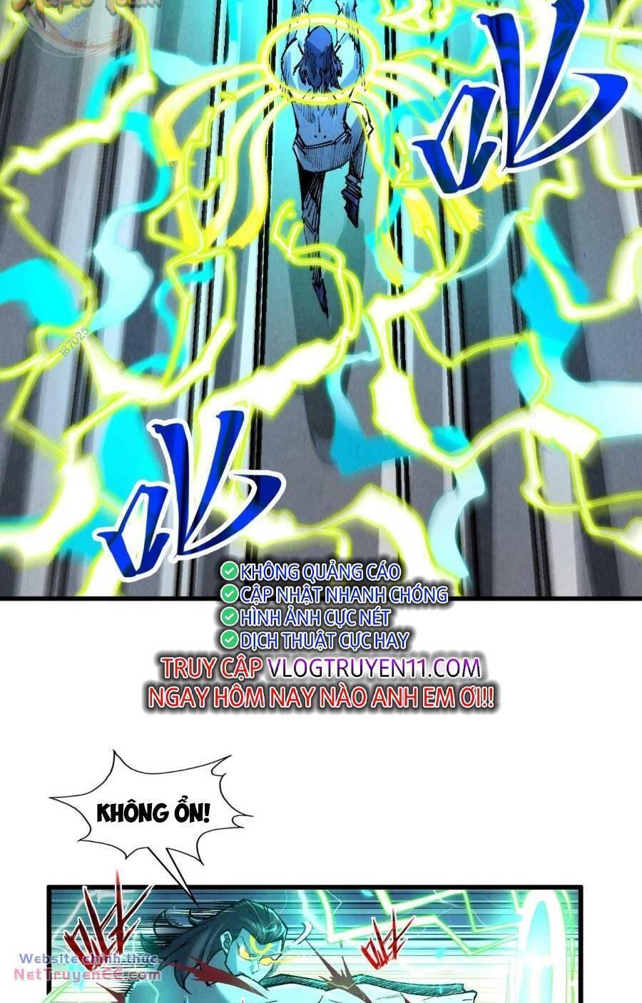 vạn cổ chí tôn chapter 276 20