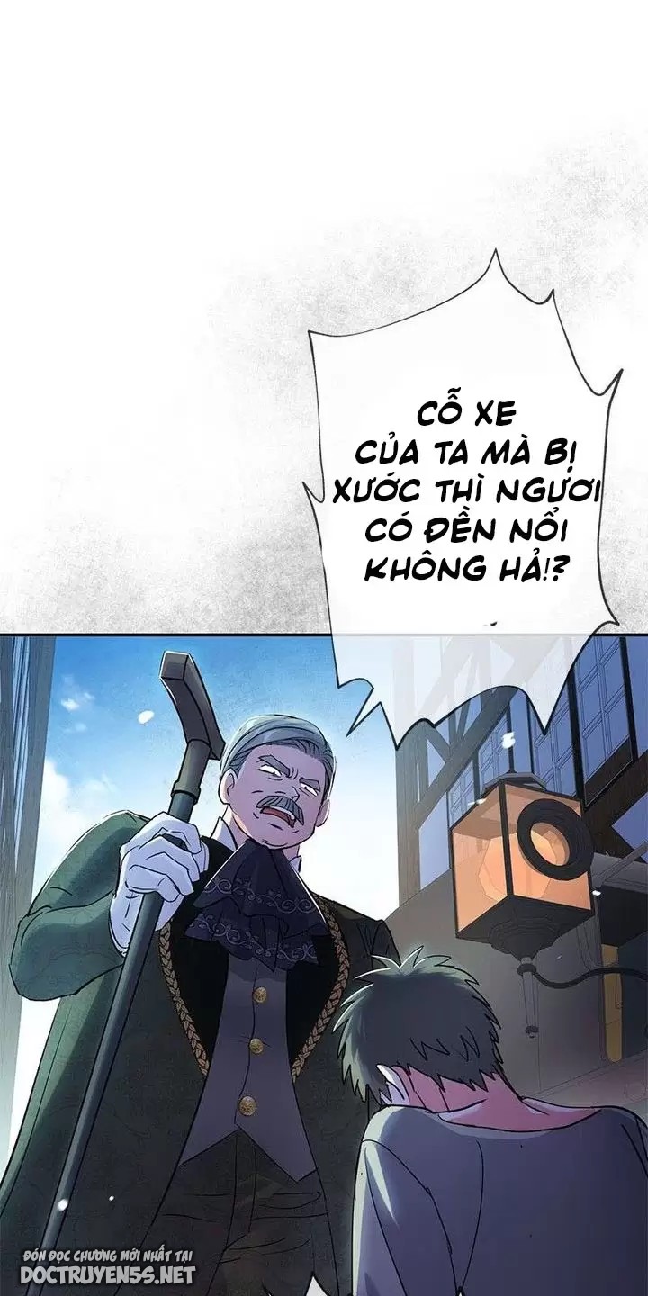 nếu tôi là nhân vật phản diện liệu tôi sẽ chết chapter 20 15