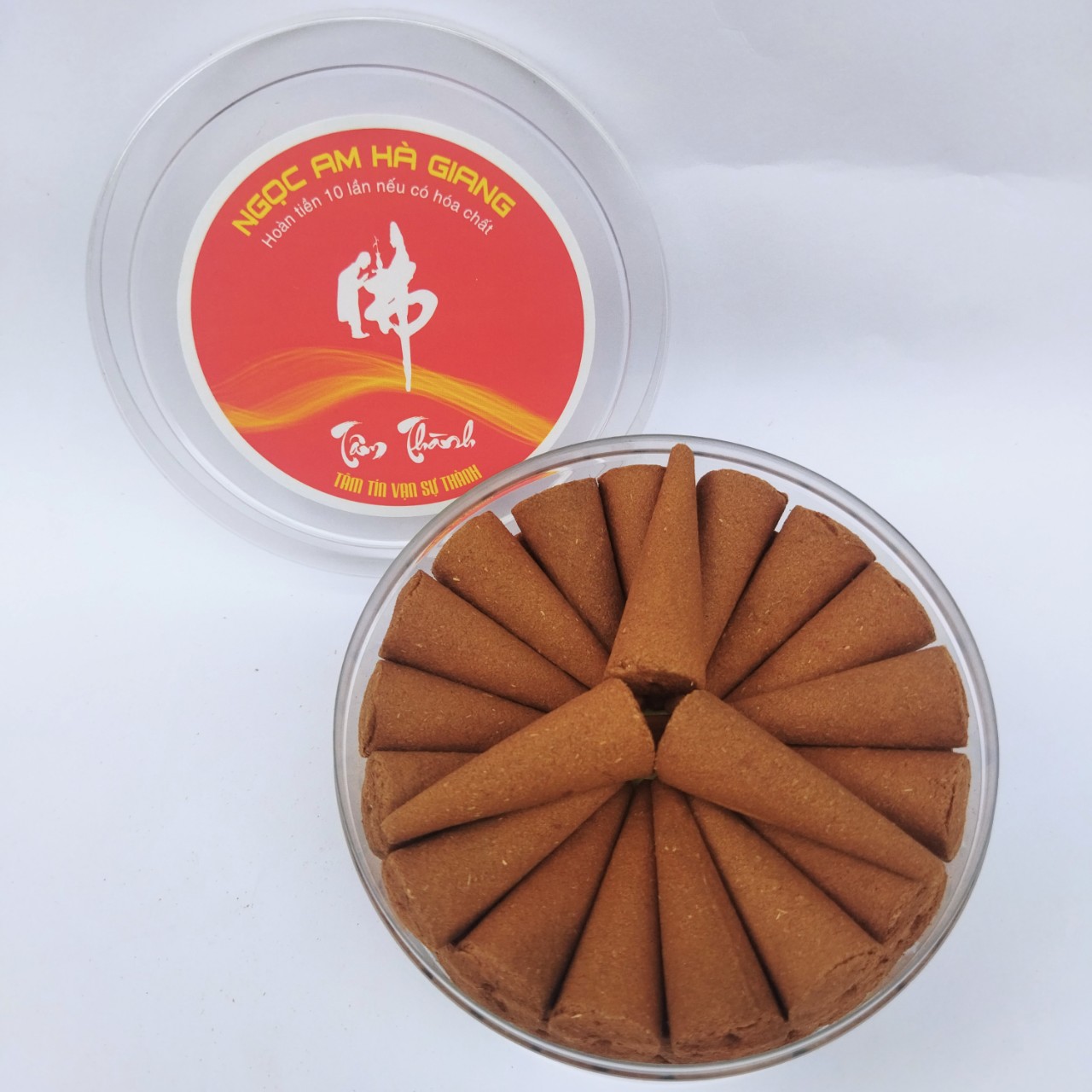 Nụ Bách_Xanh_Nụ Ngọc_Am Thơm Sạch 100% Tự Nhiên Không Hóa Chất_Nhang_Hương Bách_Xanh_Hương Ngọc Am Gia Truyền.