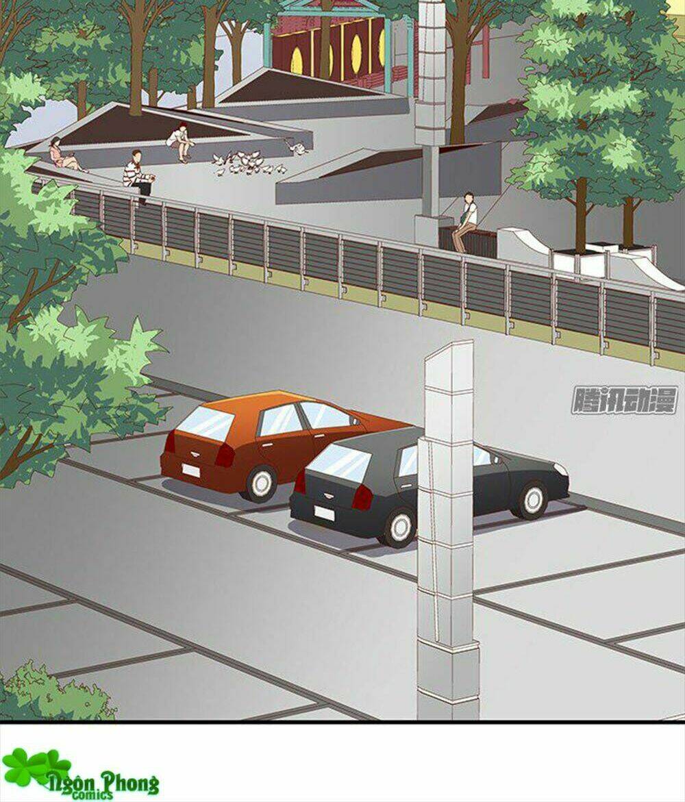 khi trò chơi ác ma bắt đầu chapter 15 56