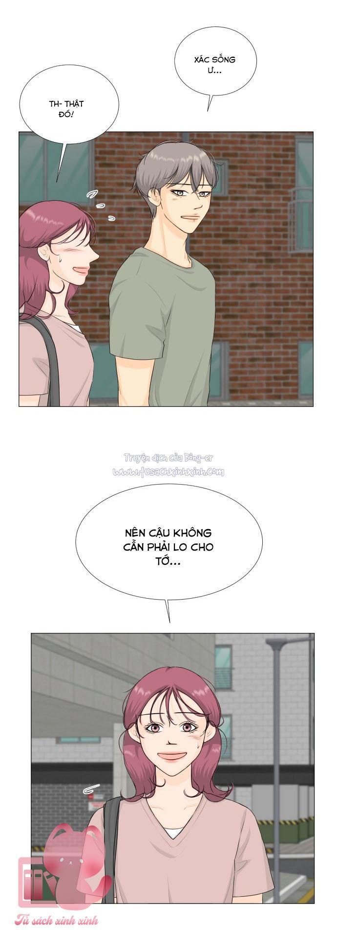 bán quỷ chapter 67 21