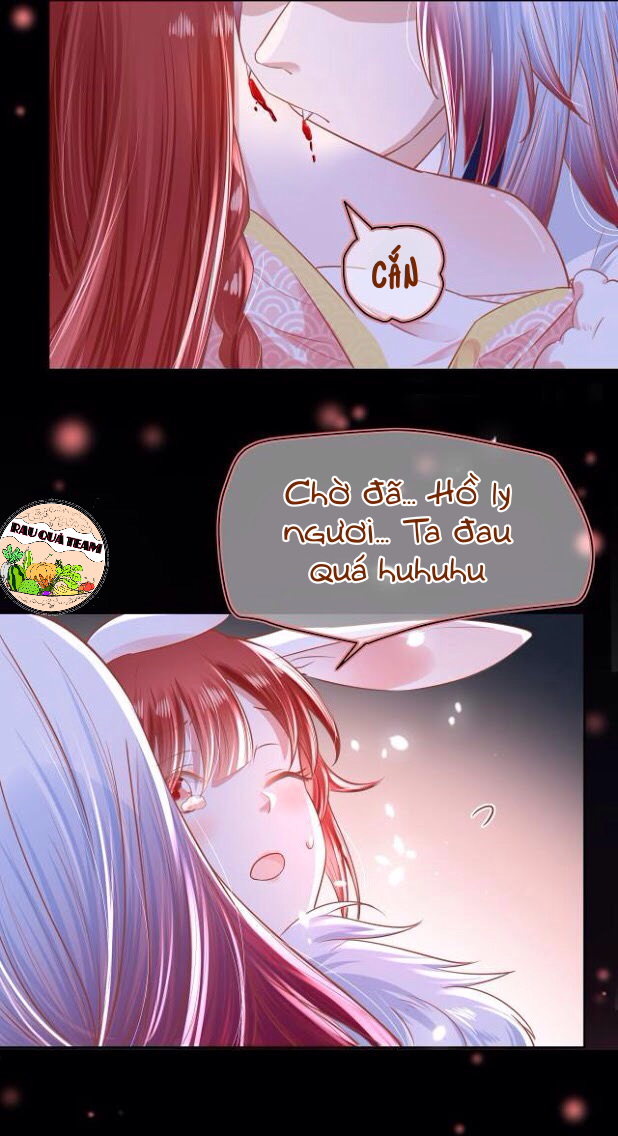 nuôi thỏ? nam chính hắc hóa rồi! chapter 1 10