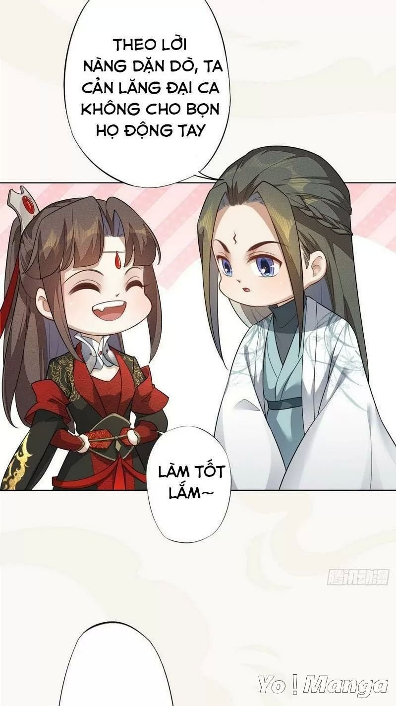 tuyệt thế luyện đan sư chapter 151 41