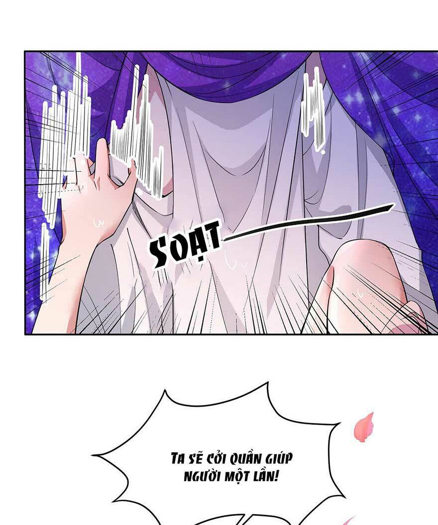 hoạn phi thiên hạ chapter 48 8