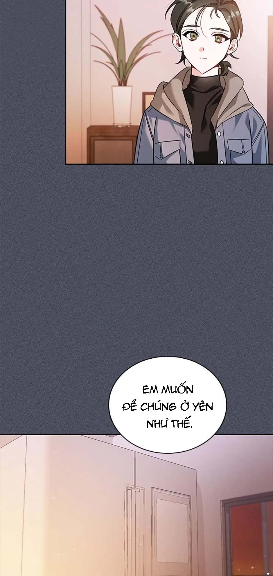 vụ tai tiếng có chủ đích chapter 38.1 3