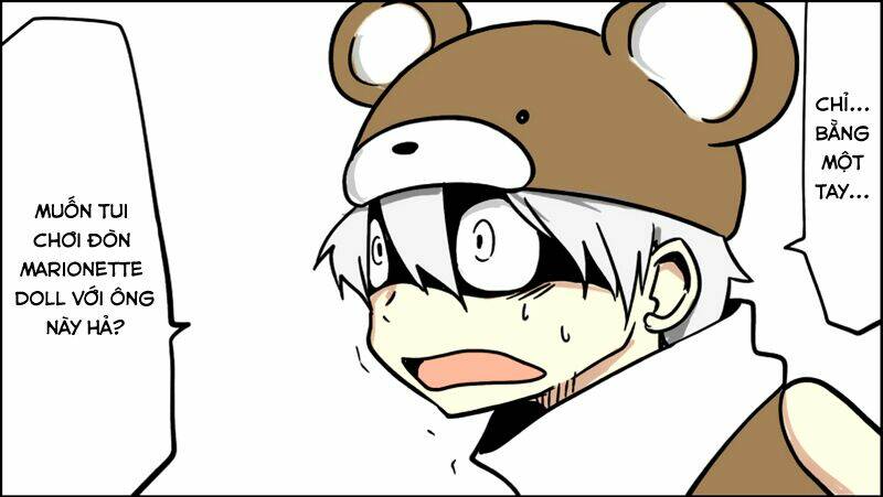 senyuu chapter 43 41