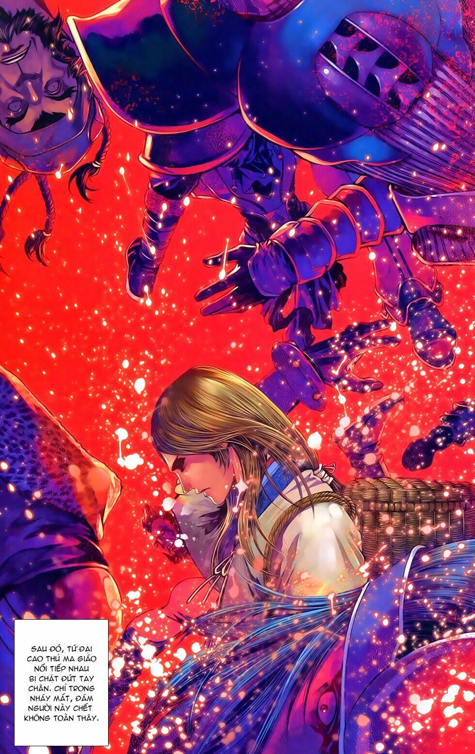 108 - tân thủy hử chapter 9.2 20