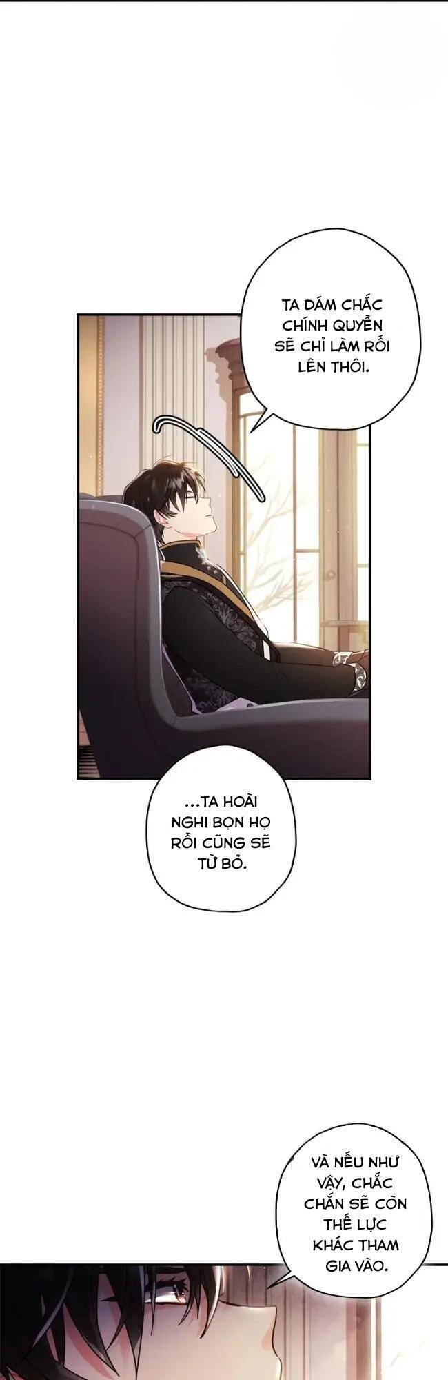 tôi đã trở thành con gái nuôi của nam chính chapter 39 59