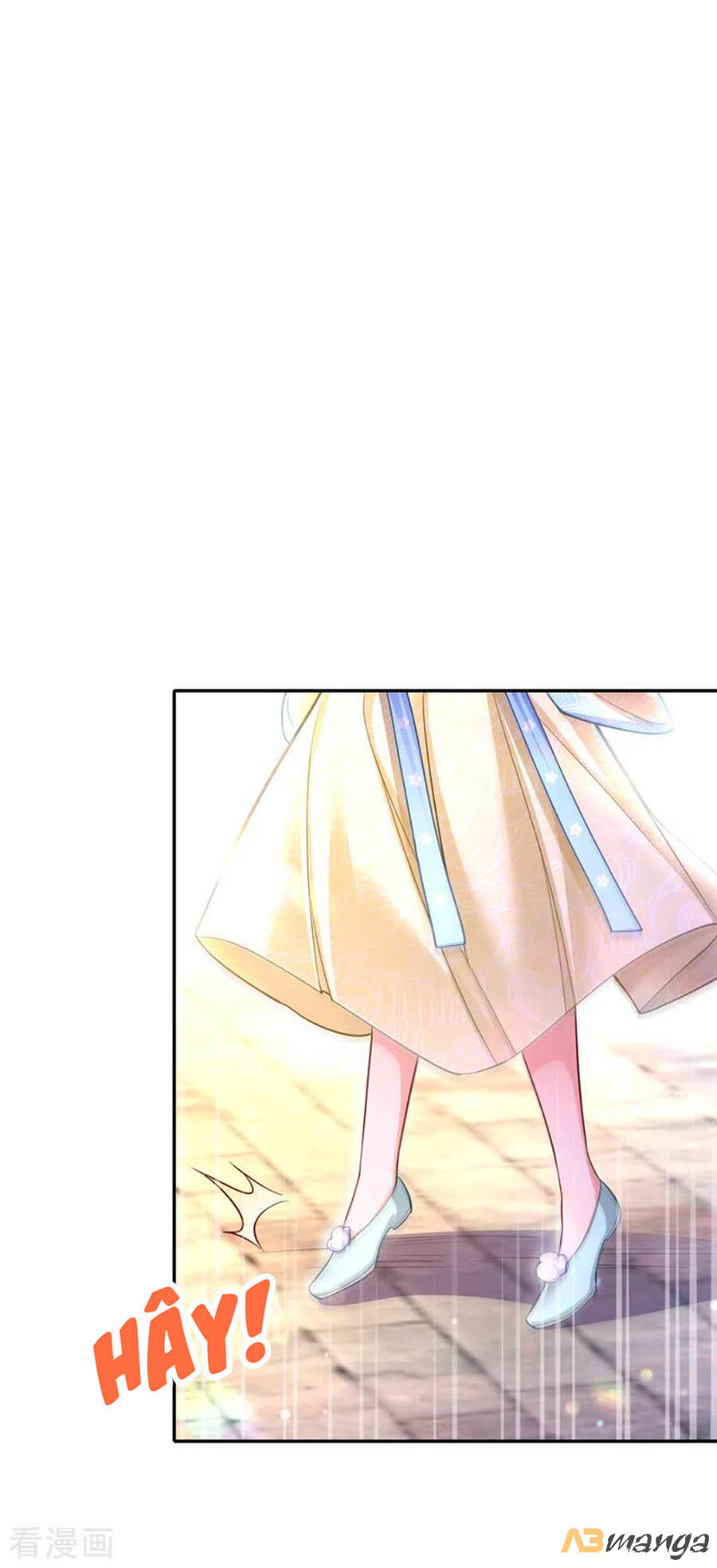 ngã tại hậu cung đương đại lão nữ chapter 47 12