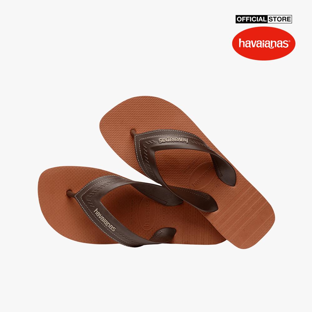 HAVAIANAS - Dép nam Hybrid BE 4145752